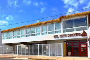 Hotel Puerto Chinchorro